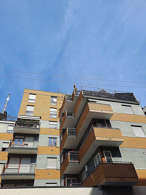appartamento in affitto a Milano in zona Porta Venezia