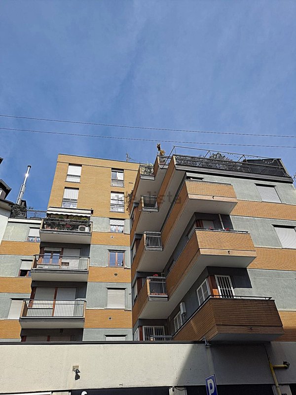 appartamento in affitto a Milano in zona Porta Venezia