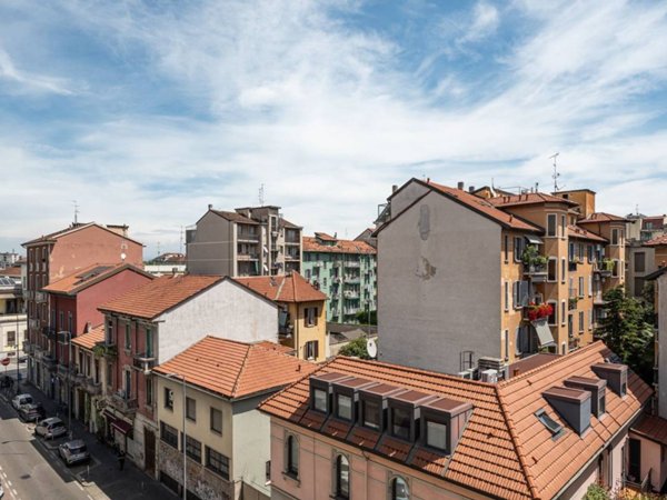 appartamento in affitto a Milano in zona Casoretto