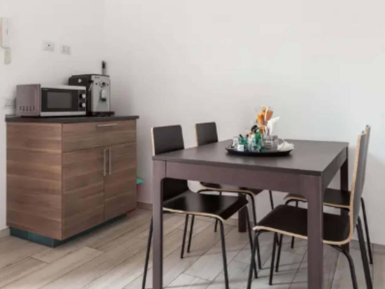 appartamento in affitto a Milano in zona Corvetto