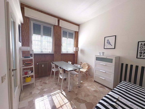 appartamento in affitto a Milano in zona Calvairate