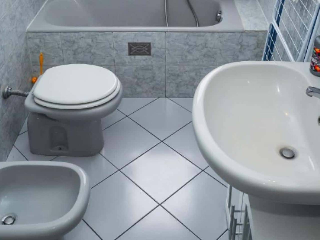 appartamento in affitto a Milano in zona Garegnano