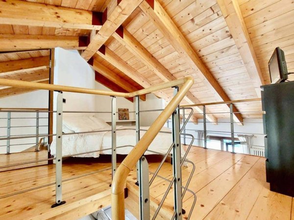 appartamento in affitto a Milano in zona Maggiolina