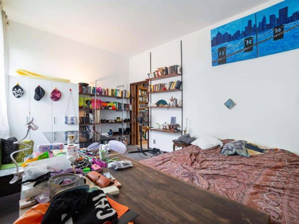 negozio in affitto a Milano in zona Maggiolina