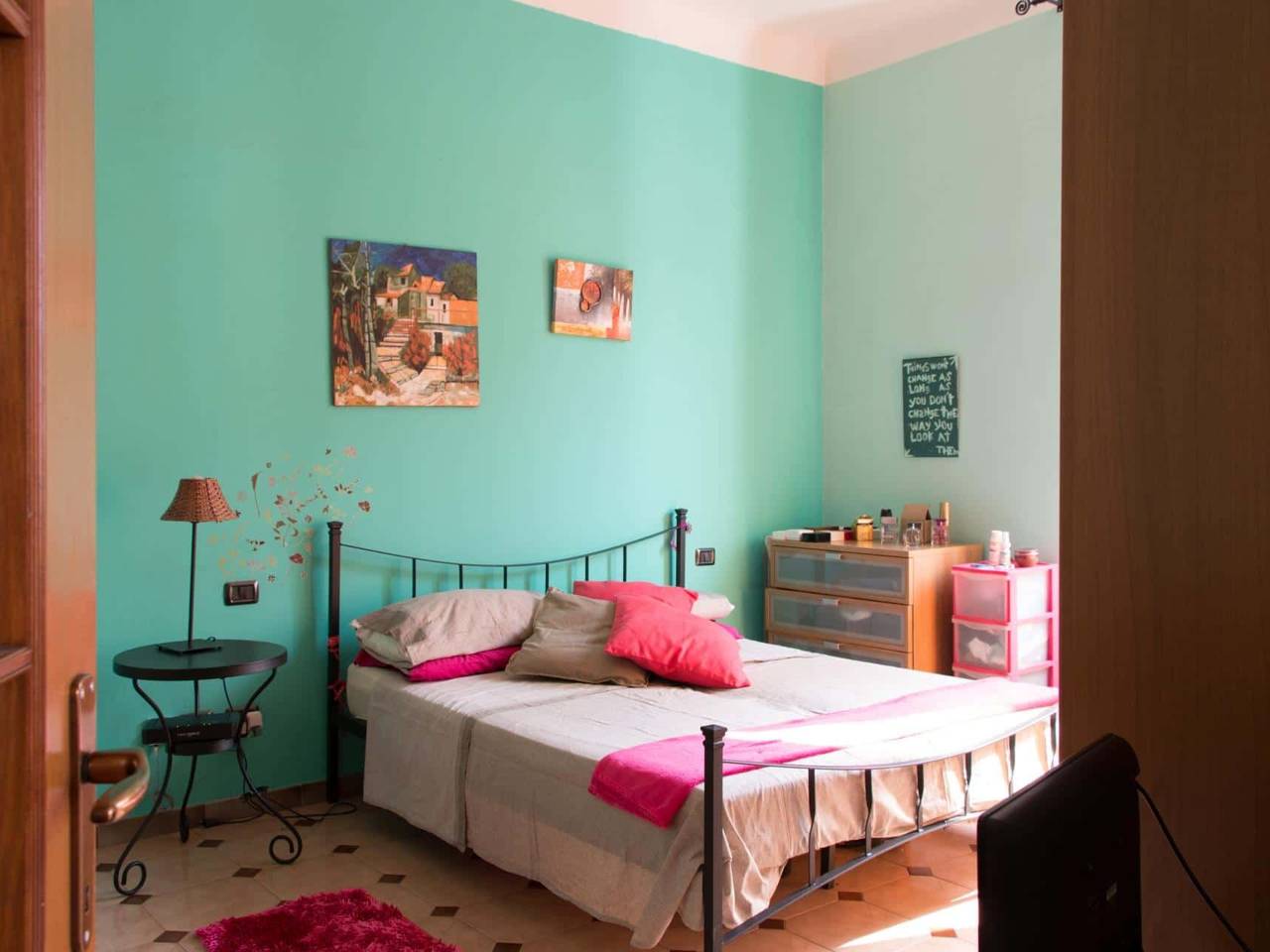 negozio in affitto a Milano in zona Crescenzago