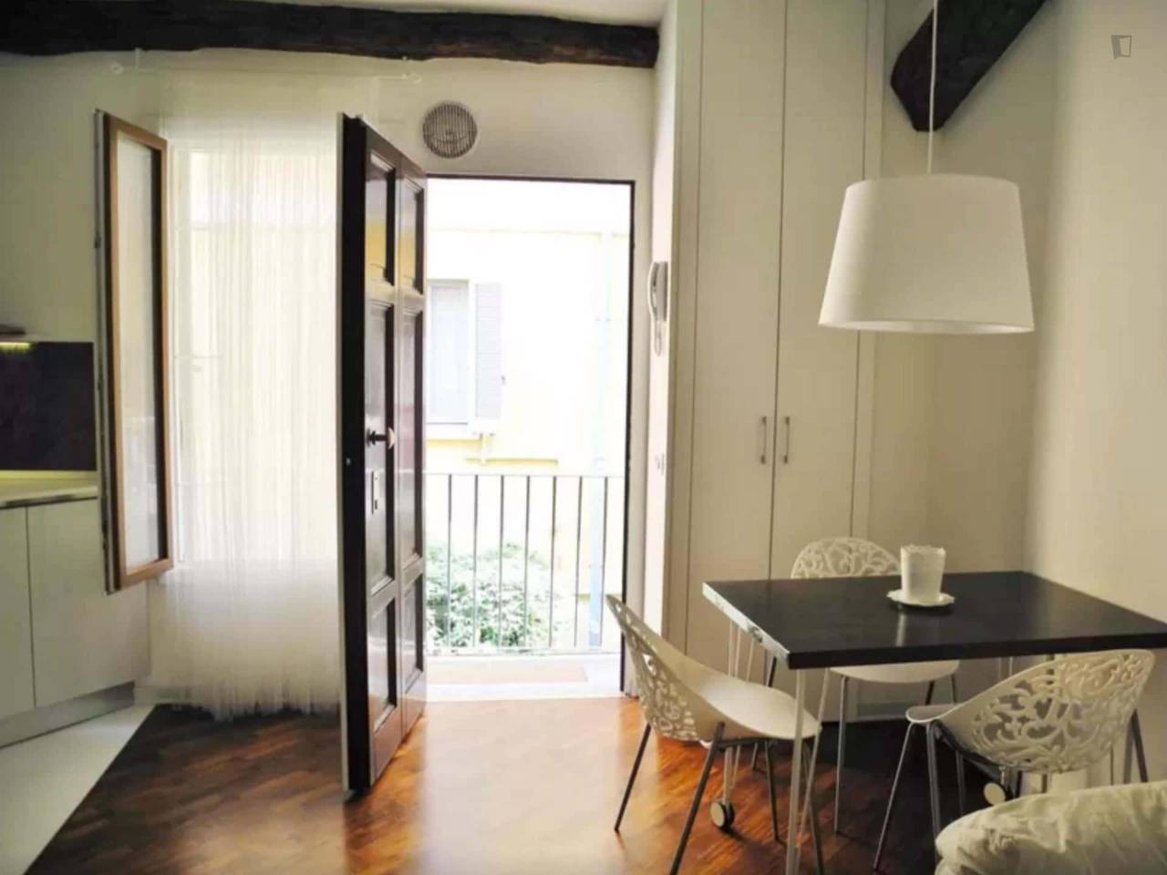 appartamento in affitto a Milano in zona Sempione