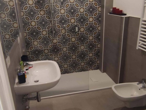 appartamento in affitto a Milano in zona Casoretto