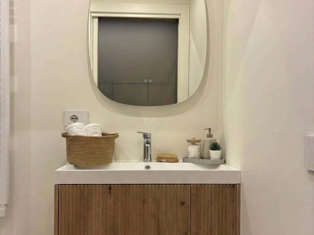 appartamento in affitto a Milano in zona Bocconi