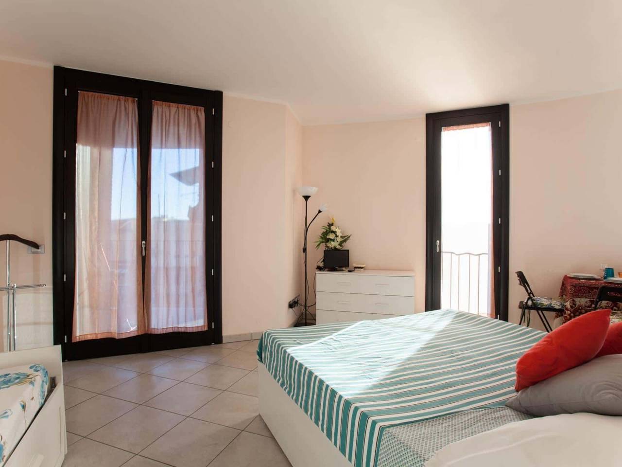 appartamento in affitto a Milano in zona San Siro