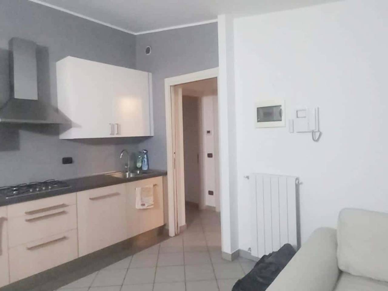 appartamento in affitto a Milano in zona Niguarda