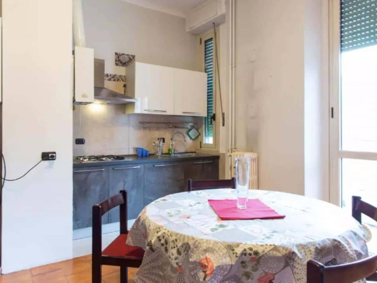 appartamento in affitto a Milano in zona Segnano