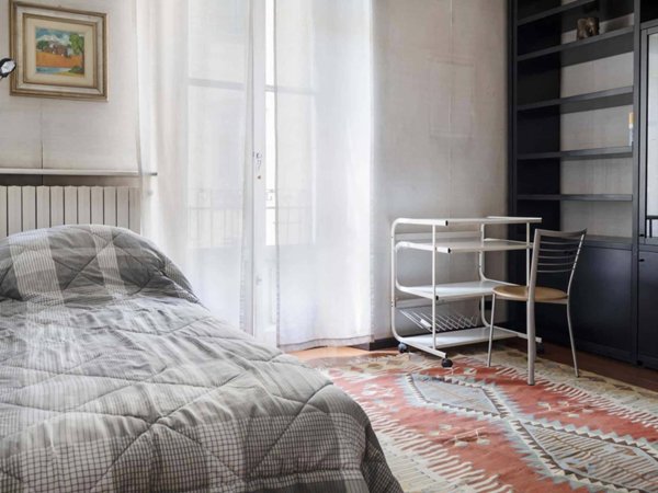 negozio in affitto a Milano in zona Calvairate