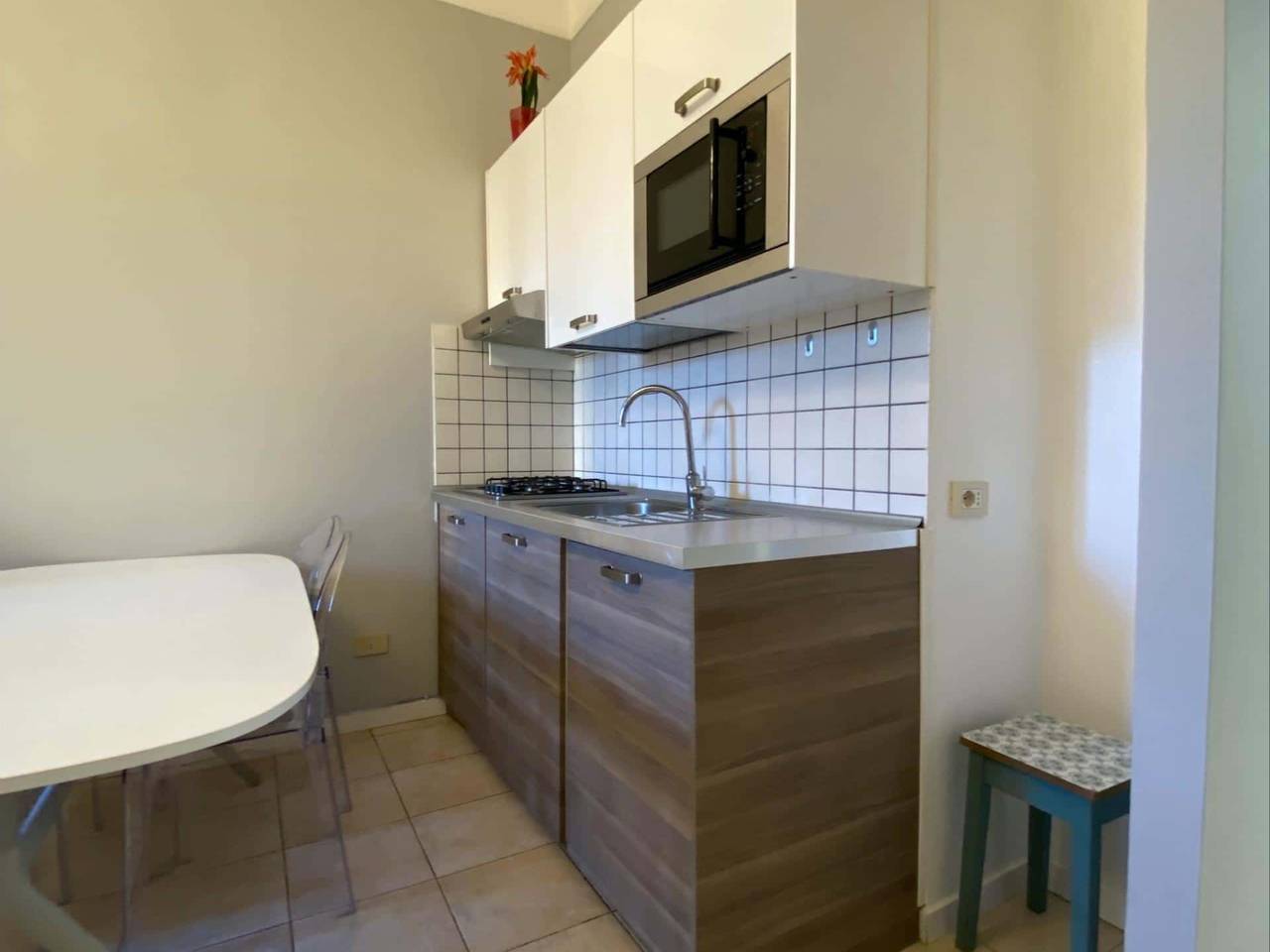 appartamento in affitto a Milano in zona Bovisa