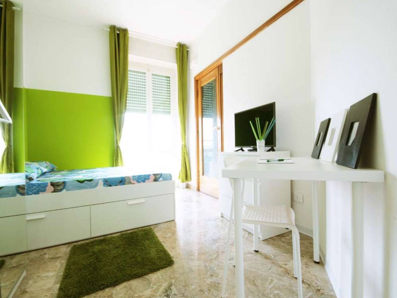 negozio in affitto a Milano in zona Calvairate