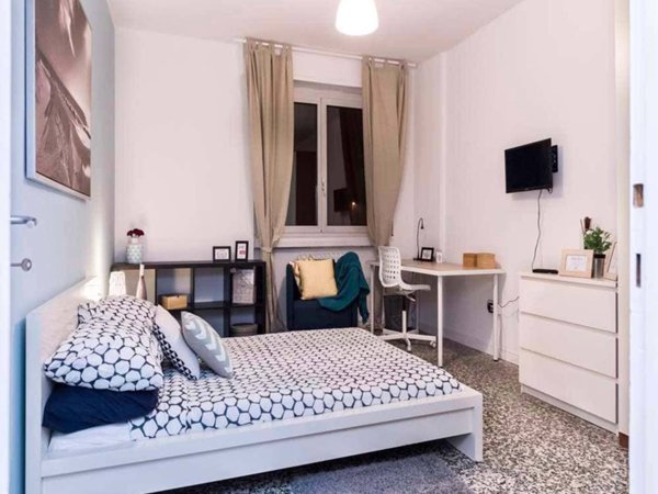 negozio in affitto a Milano in zona Forlanini