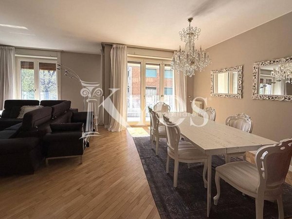 appartamento in affitto a Milano in zona Muggiano