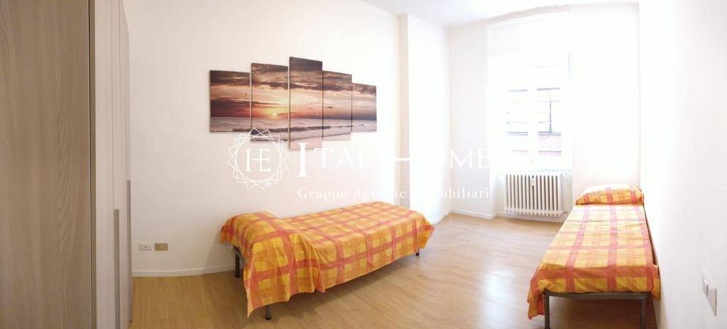 appartamento in affitto a Milano in zona Bovisa