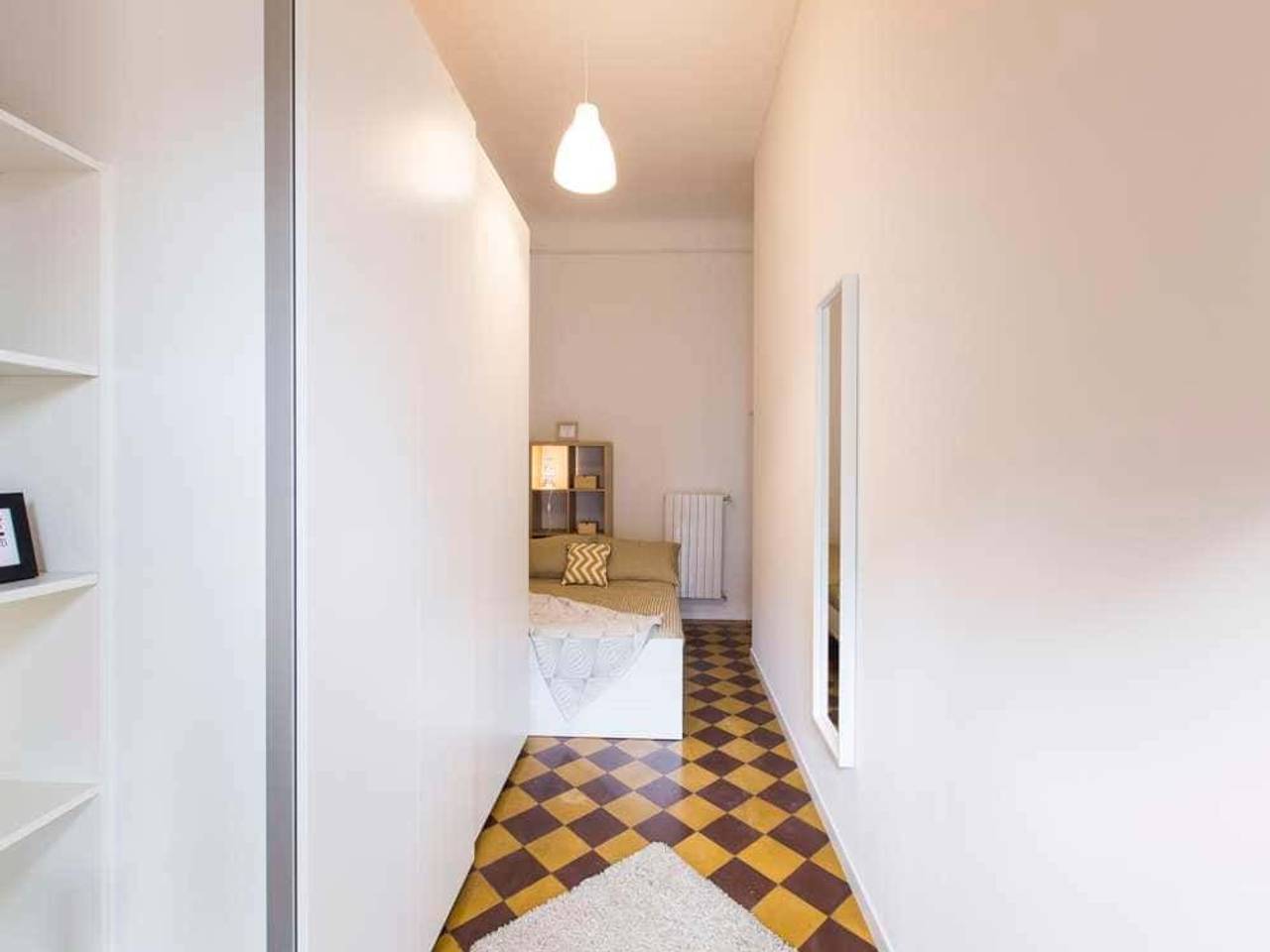 negozio in affitto a Milano in zona Piazzale Lodi