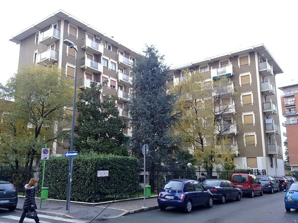 appartamento in affitto a Milano in zona Niguarda