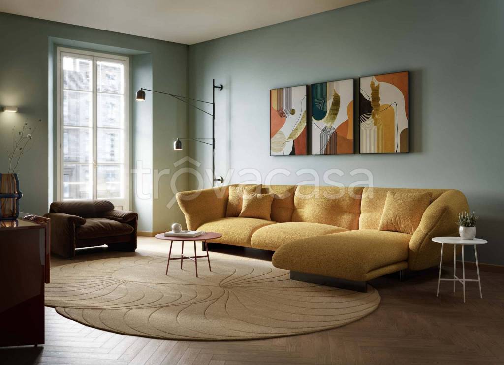 appartamento in affitto a Milano in zona Centro Storico