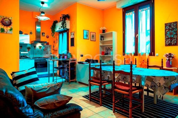 appartamento in affitto a Milano in zona Città Studi