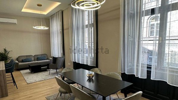 appartamento in affitto a Milano in zona Centro Storico