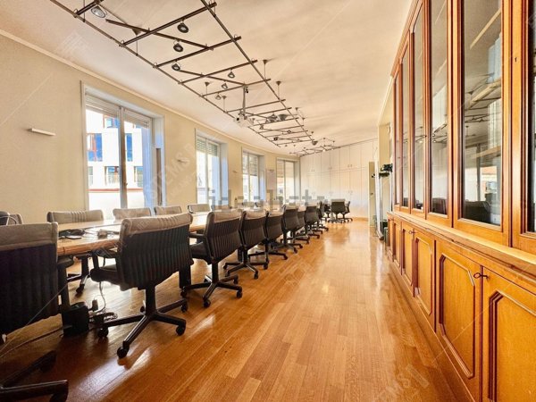 ufficio in affitto a Milano in zona Centro Storico