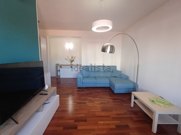 appartamento in affitto a Milano in zona Stadera