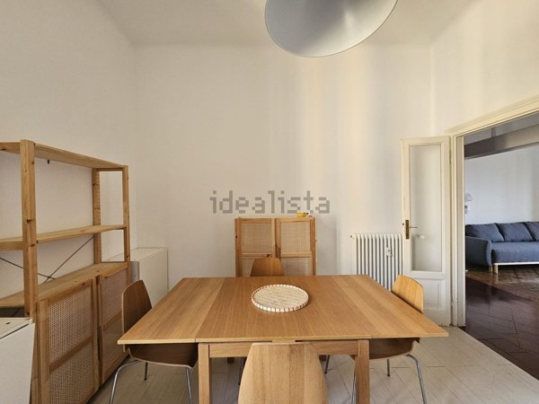 appartamento in affitto a Milano in zona XXII Marzo
