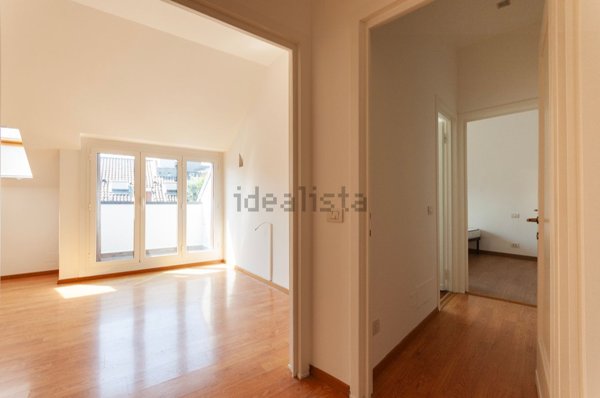 appartamento in affitto a Milano in zona Brera