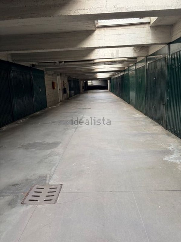 negozio in affitto a Milano in zona Musocco