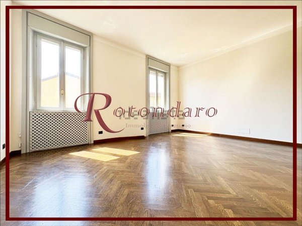 appartamento in affitto a Milano in zona Cadorna