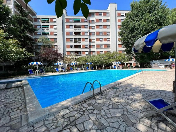 appartamento in affitto a Milano in zona Precotto