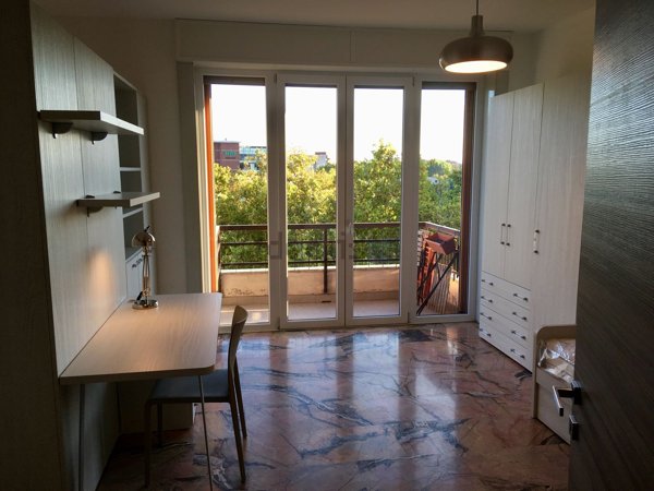 appartamento in affitto a Milano in zona Porta Genova