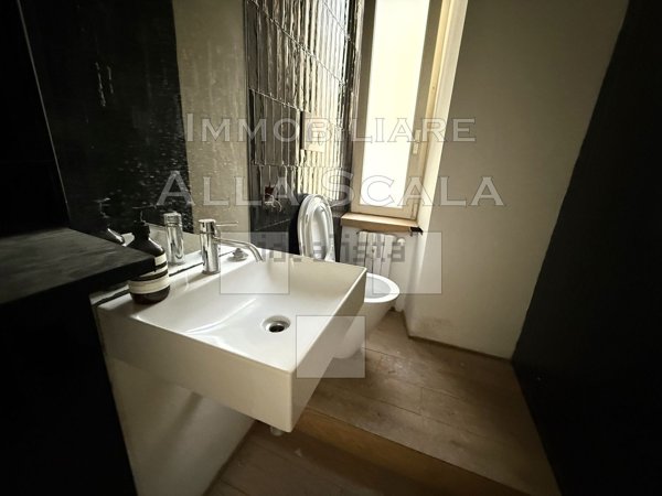 ufficio in affitto a Milano