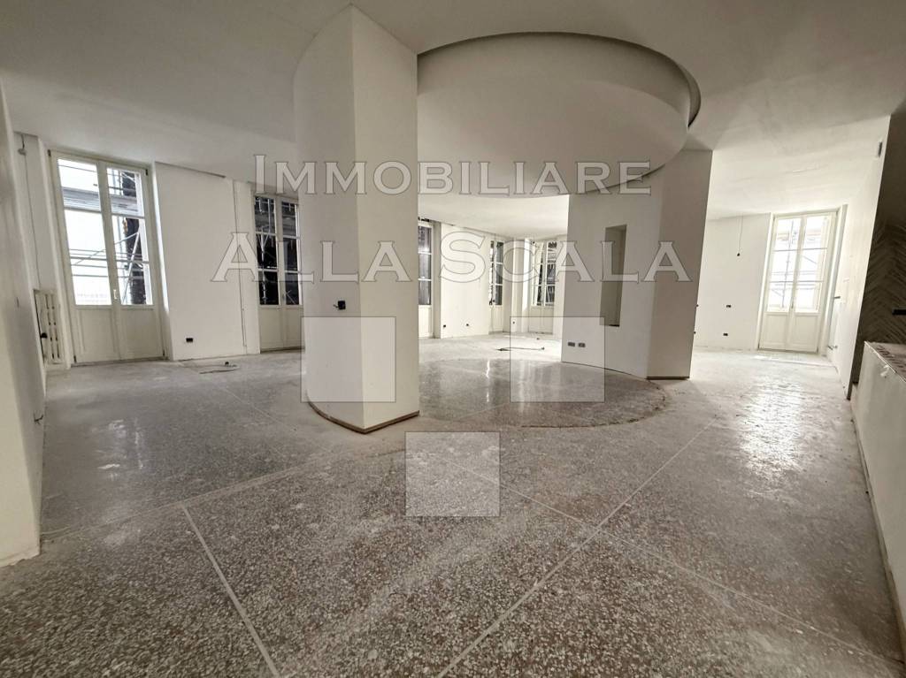 ufficio in affitto a Milano in zona Centro Storico