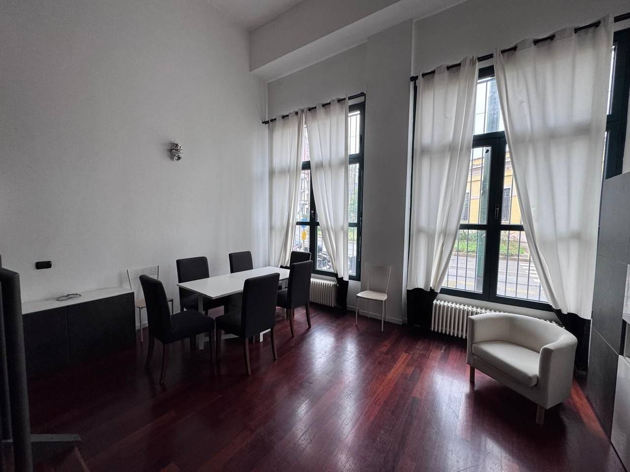 appartamento in affitto a Milano in zona Sempione