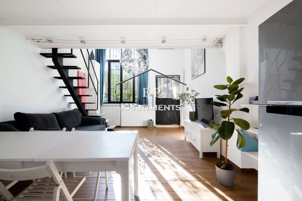 appartamento in affitto a Milano in zona Villapizzone