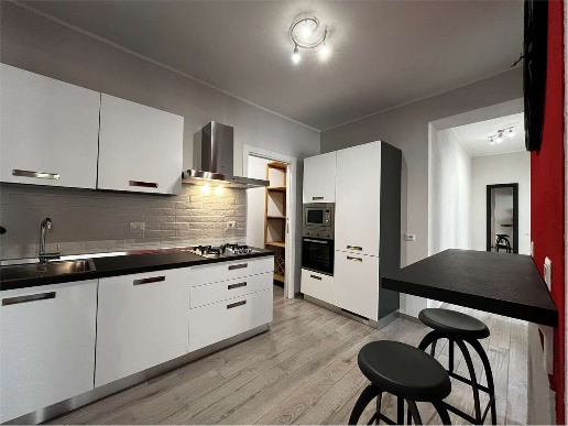 appartamento in affitto a Milano in zona Centro Storico