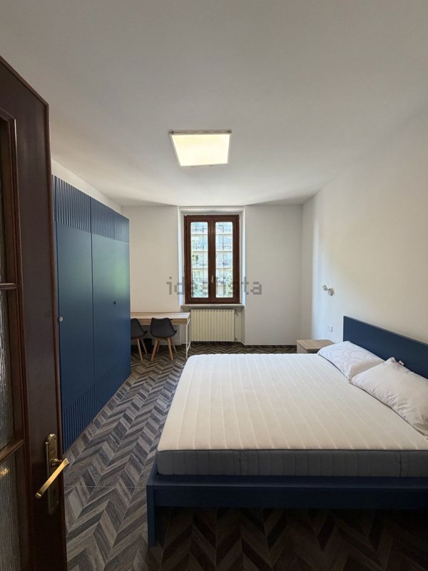 appartamento in affitto a Milano in zona Solari