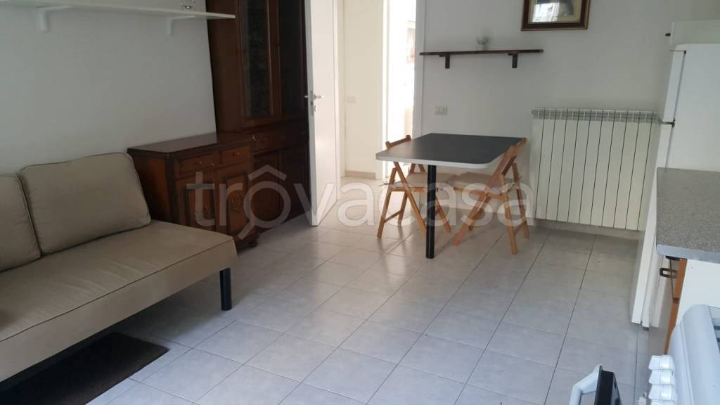 appartamento in affitto a Milano in zona Bicocca