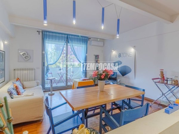 appartamento in affitto a Milano in zona Calvairate