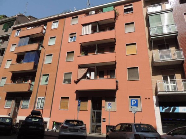 appartamento in affitto a Milano in zona Piazzale Lodi