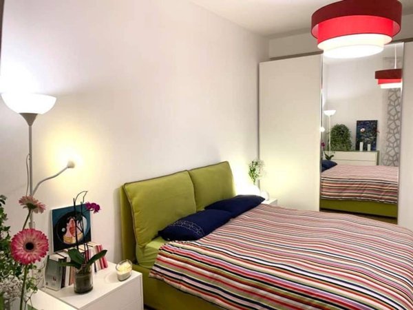 appartamento in affitto a Milano in zona Centro Storico