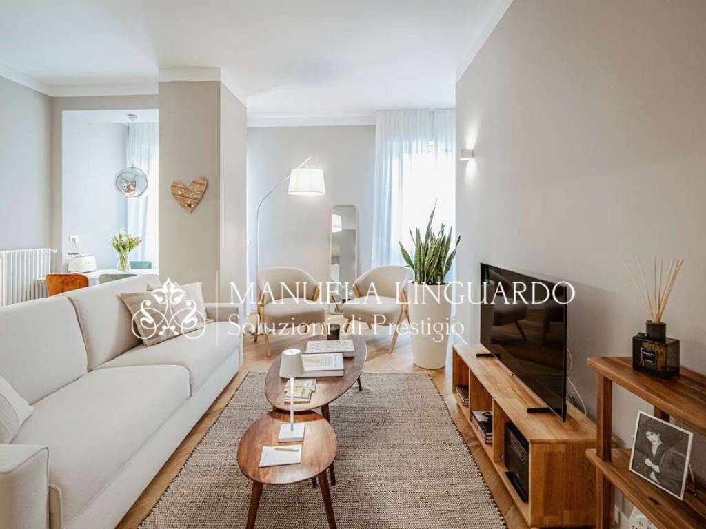 appartamento in affitto a Milano in zona Porta Venezia