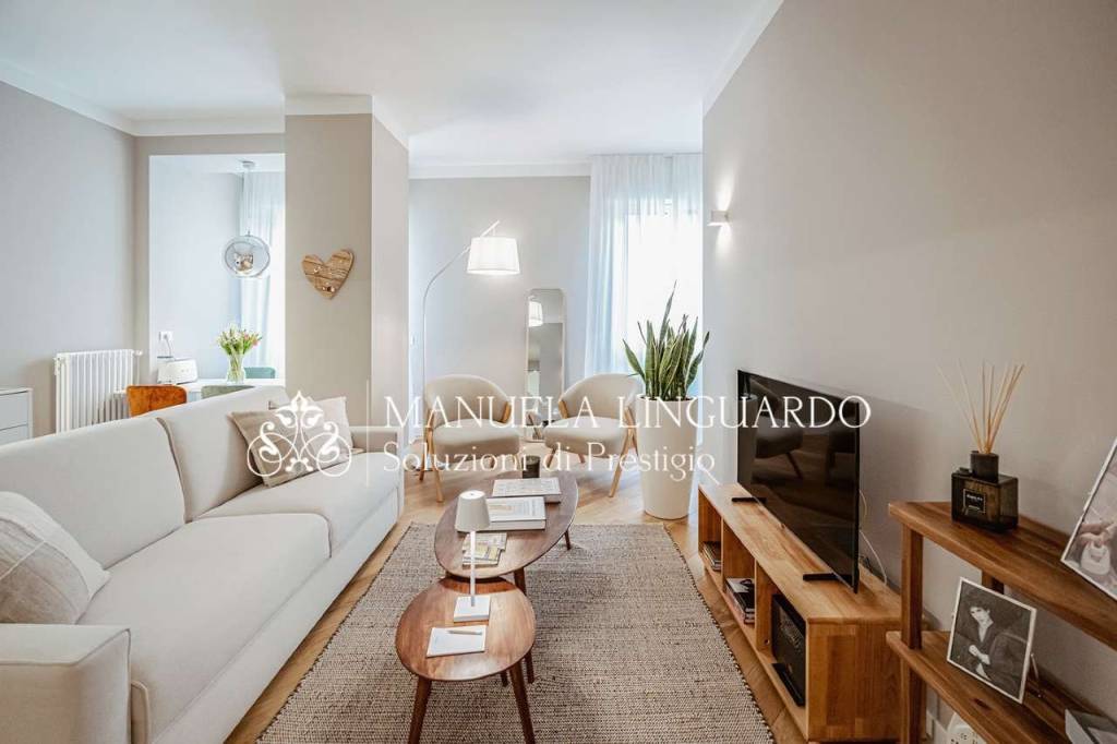 appartamento in affitto a Milano in zona Porta Venezia