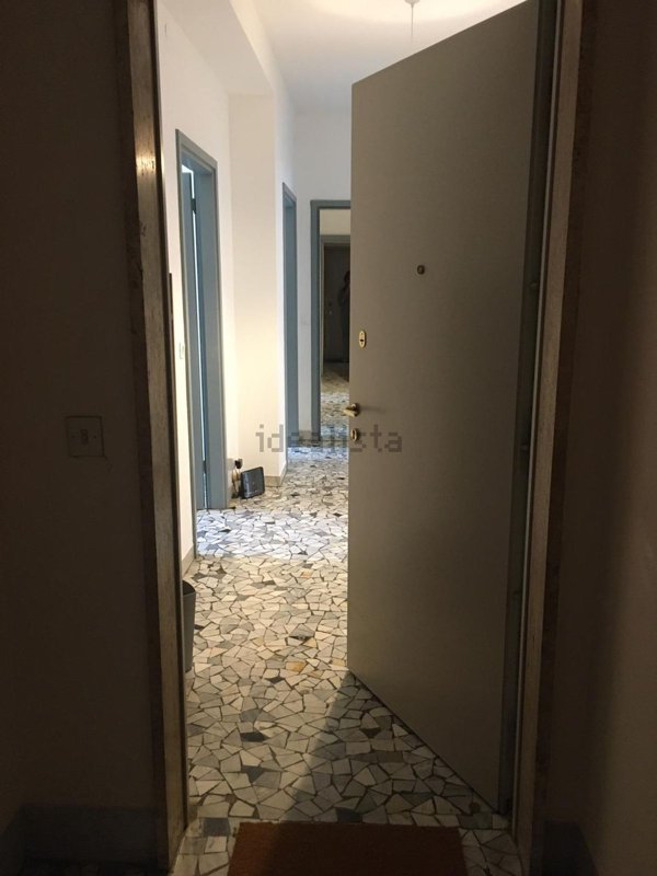 appartamento in affitto a Milano in zona Sempione