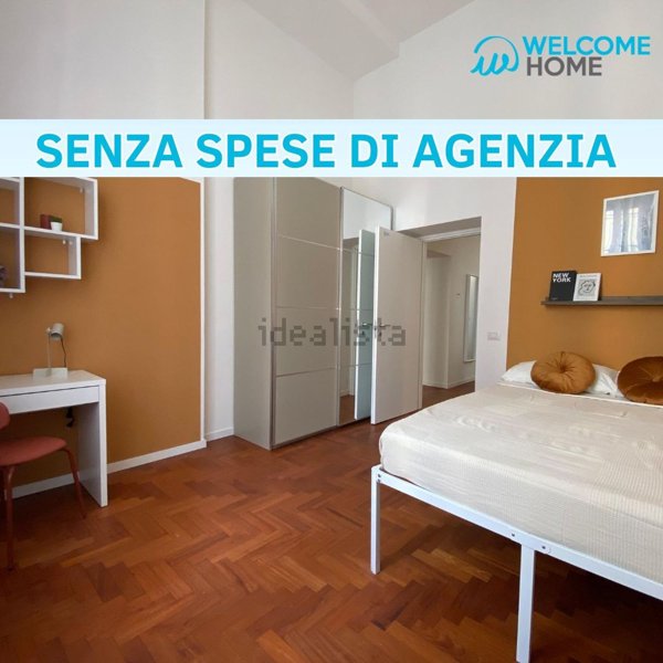 appartamento in affitto a Milano in zona Centro Storico