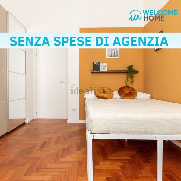 appartamento in affitto a Milano in zona Centro Storico