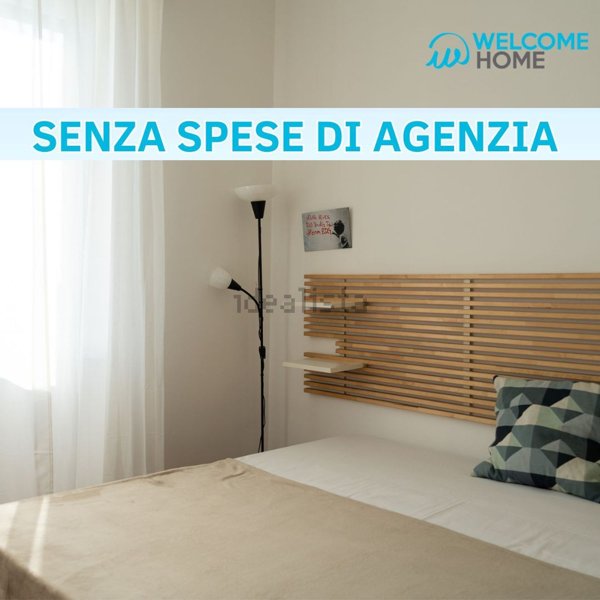 appartamento in affitto a Milano in zona Città Studi